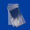 Resealable Polypropylene Bags 2x3 (OPP Bags) (Package of 100)